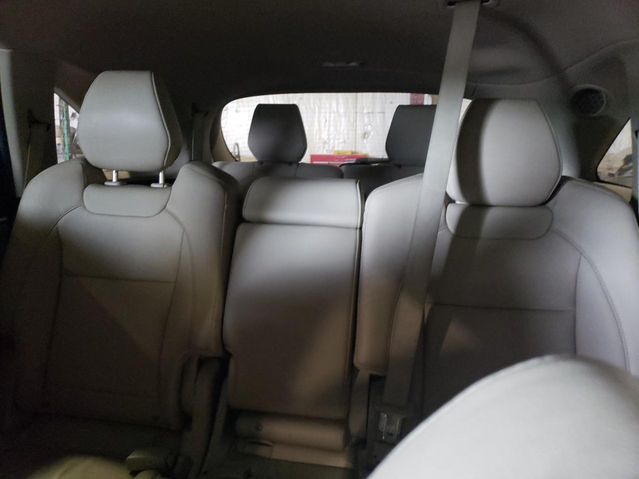 5FRYD4H45FB032067 2015 Acura Mdx Technology