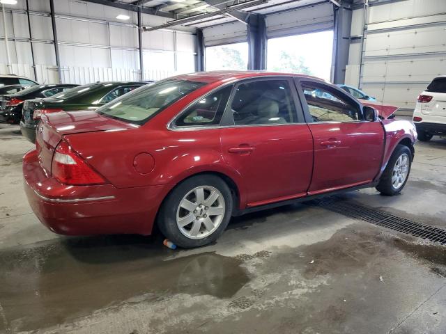 2006 Ford Five Hundred Sel VIN: 1FAFP24156G164208 Lot: 58316154