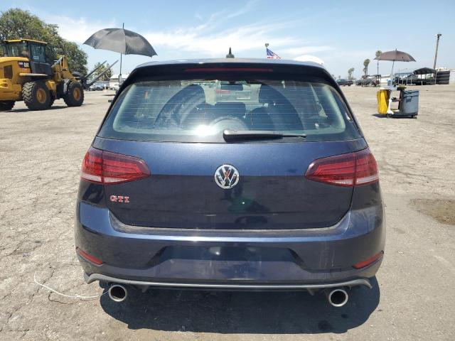 2019 Volkswagen Gti S VIN: 3VW6T7AUXKM002833 Lot: 58984644