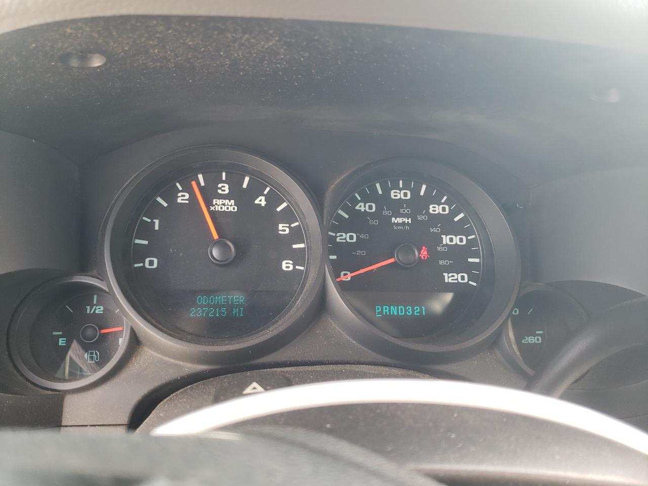 2GTEK13C081240676 2008 GMC Sierra K1500