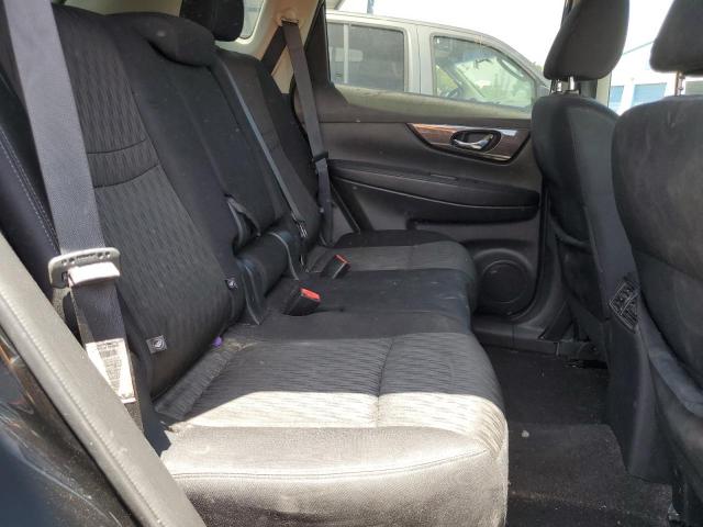 2018 NISSAN ROGUE S - 5N1AT2MT6JC762336