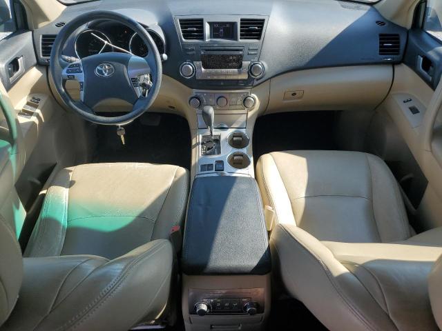 2012 Toyota Highlander Base VIN: 5TDZA3EH5CS025644 Lot: 60610704