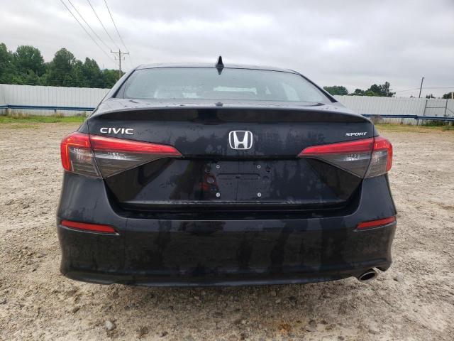 2024 Honda Civic Sport VIN: 2HGFE2F59RH555288 Lot: 57843604