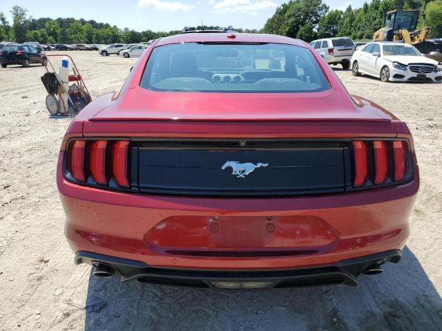 2018 Ford Mustang VIN: 1FA6P8TH6J5171304 Lot: 59267434