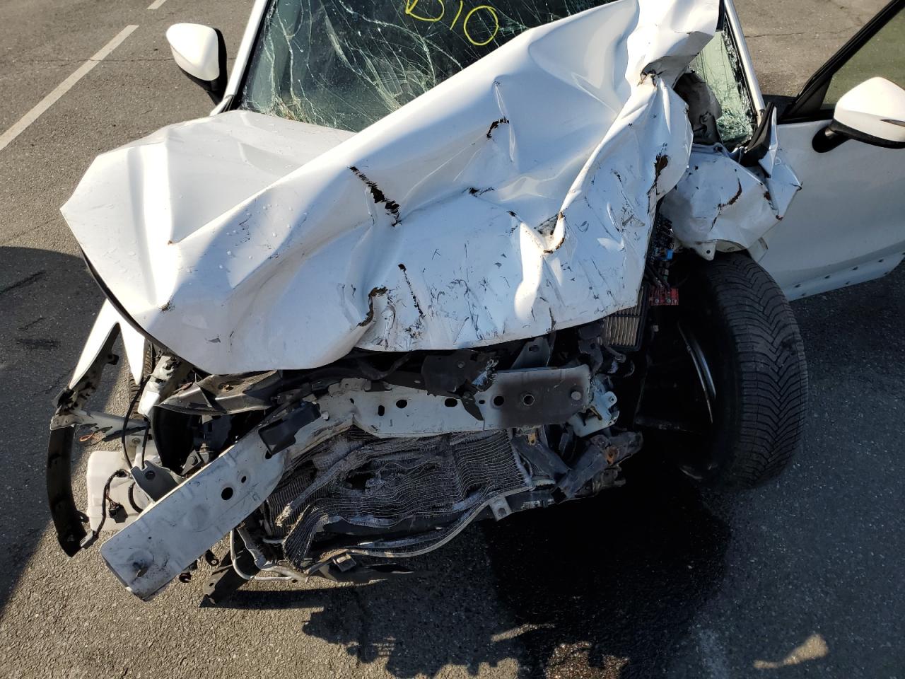 JM3KE4CY0G0700119 2016 Mazda Cx-5 Touring