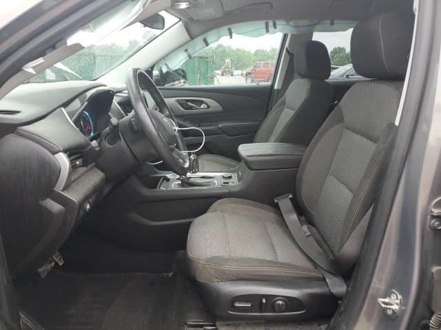2018 CHEVROLET TRAVERSE L - 1GNEVGKW7JJ120141