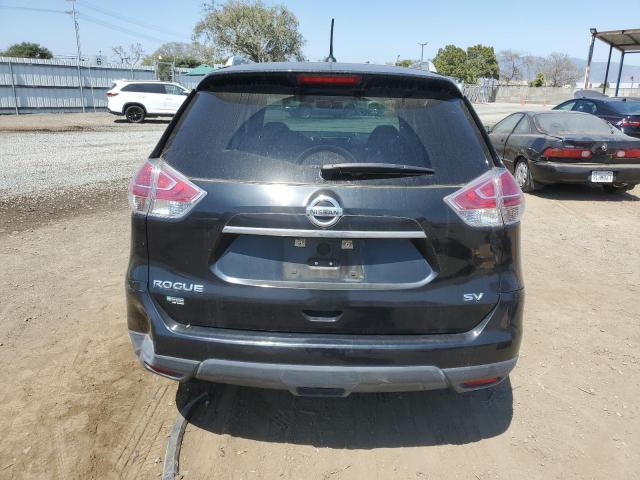 2016 Nissan Rogue S VIN: 5N1AT2MT2GC897421 Lot: 58160724