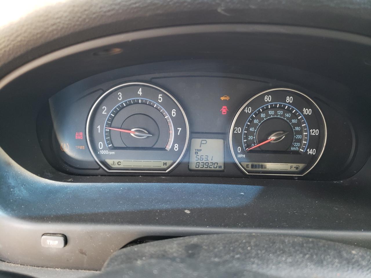 KNAGE123X85211327 2008 Kia Optima Lx