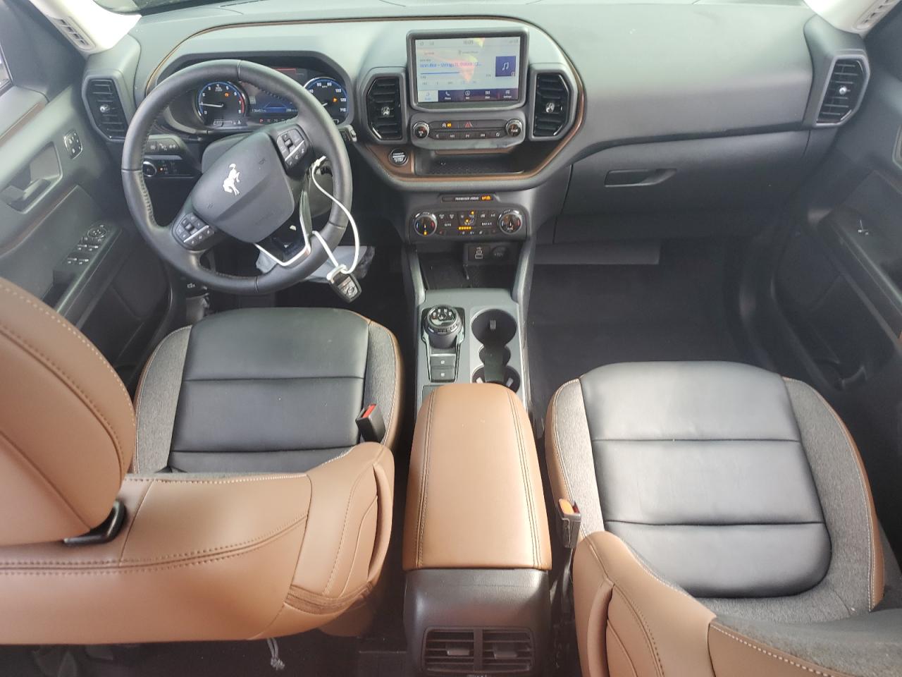 3FMCR9C66PRE28071 2023 Ford Bronco Sport Outer Banks