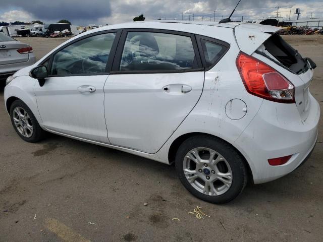 2016 FORD FIESTA SE - 3FADP4EJ7GM169273