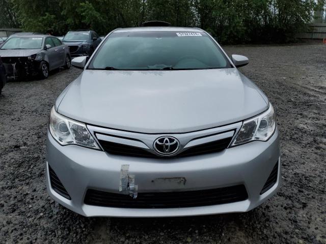 2014 Toyota Camry L VIN: 4T4BF1FK3ER390468 Lot: 57327474