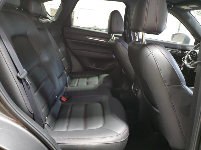 2022 Mazda Cx-5 VIN: JM3KFBAY9N0618908 Lot: 60431374