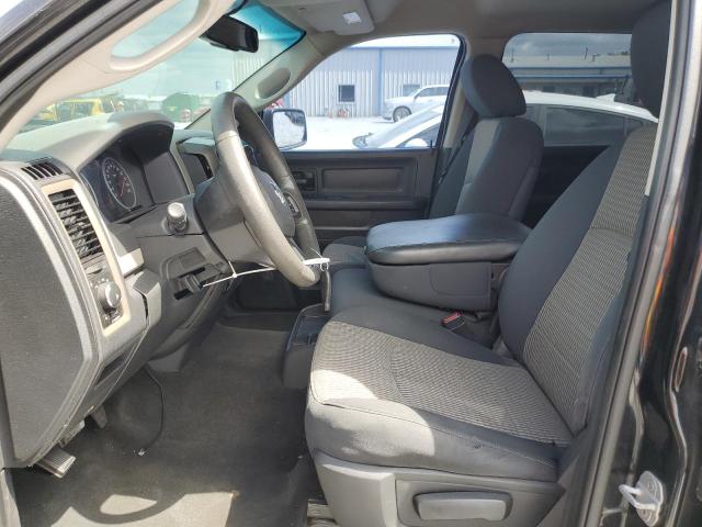 2012 Dodge Ram 1500 St VIN: 1C6RD6KT7CS193799 Lot: 59258374