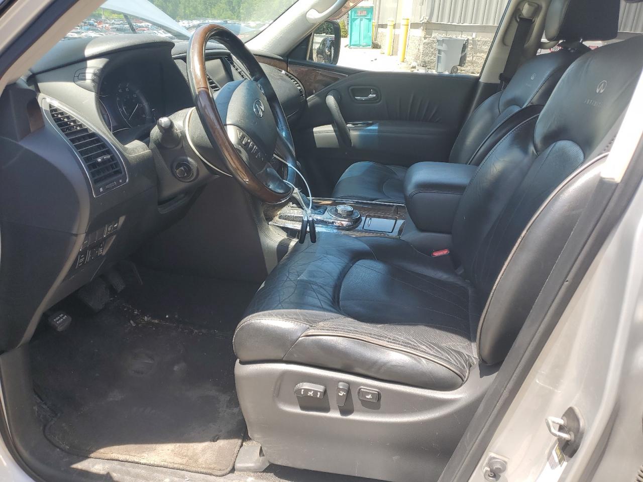 JN8AZ2NC6B9303067 2011 Infiniti Qx56