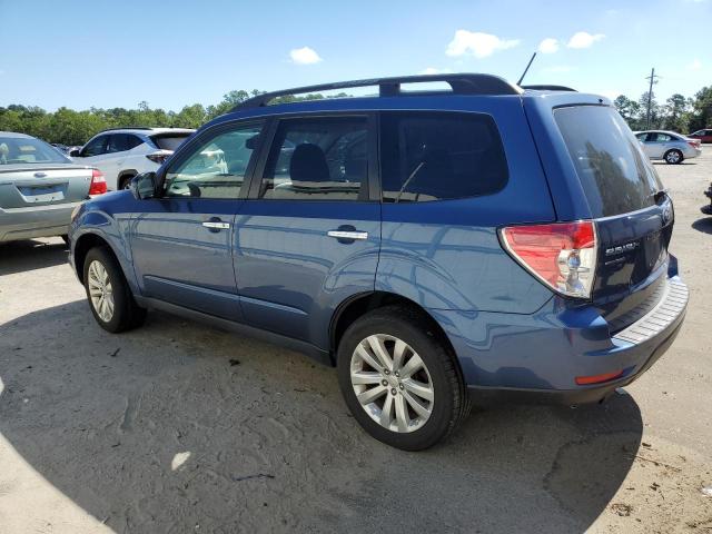 2012 Subaru Forester 2.5X Premium VIN: JF2SHADC0CH470581 Lot: 57883204