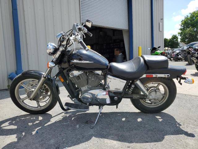 2007 HONDA VT1100 C 1HFSC18077A101556