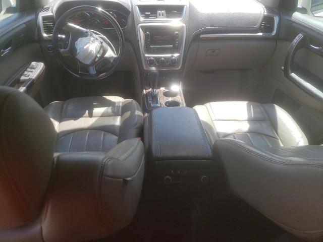 2015 GMC Acadia Denali VIN: 1GKKVTKD3FJ314471 Lot: 57788784