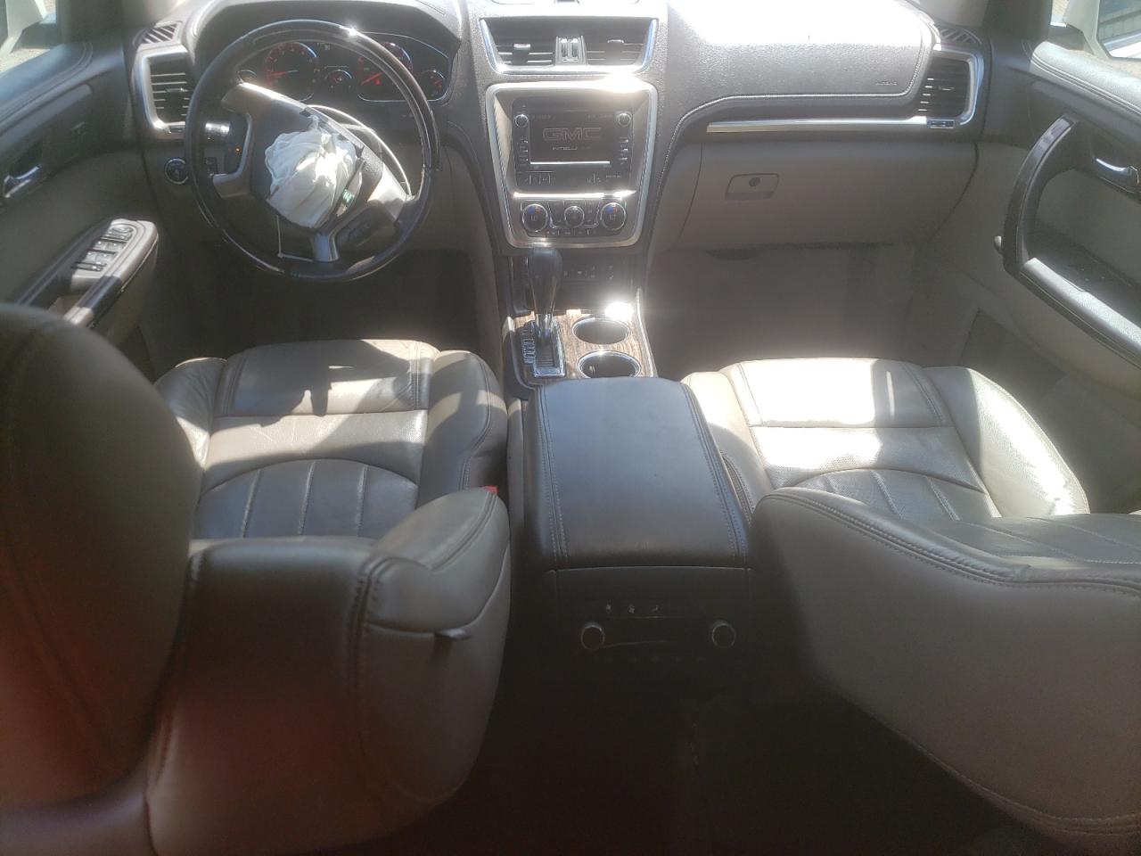 1GKKVTKD3FJ314471 2015 GMC Acadia Denali