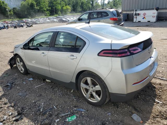 VIN 1G1RD6E4XEU156405 2014 Chevrolet Volt no.2