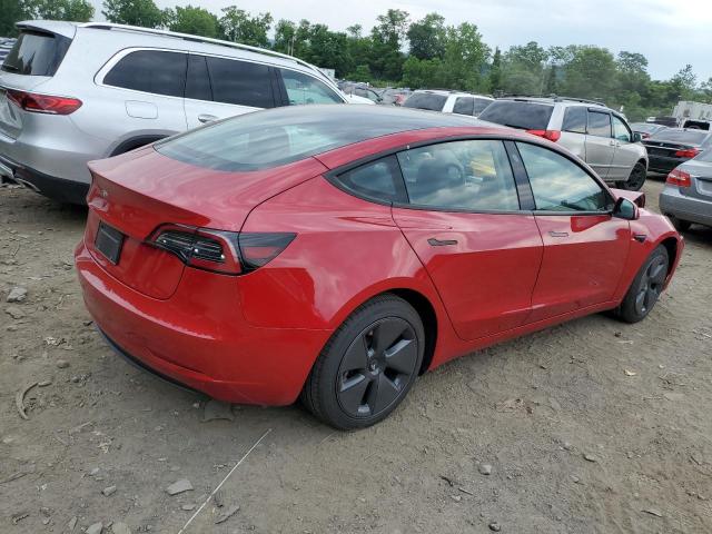 5YJ3E1EA7PF573057 2023 Tesla Model 3