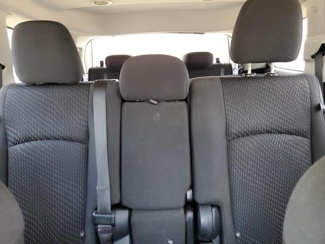 2017 Dodge Journey Sxt VIN: 3C4PDCBBXHT695511 Lot: 58964394