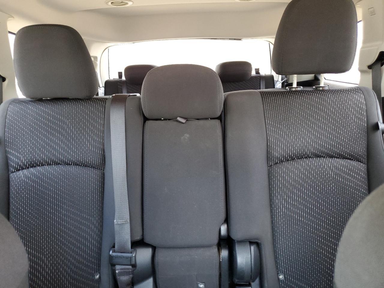 3C4PDCBBXHT695511 2017 Dodge Journey Sxt