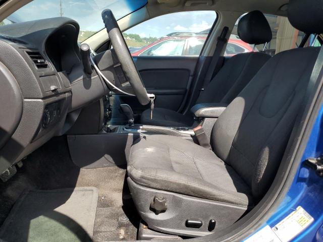 2012 Ford Fusion Se VIN: 3FAHP0HA0CR108060 Lot: 59853684