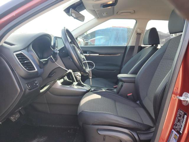 2021 KIA SELTOS S - KNDEUCAA3M7206056