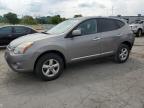 NISSAN ROGUE S photo