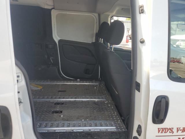 2021 Ram Promaster City VIN: ZFBHRFAB3M6U27982 Lot: 59918134