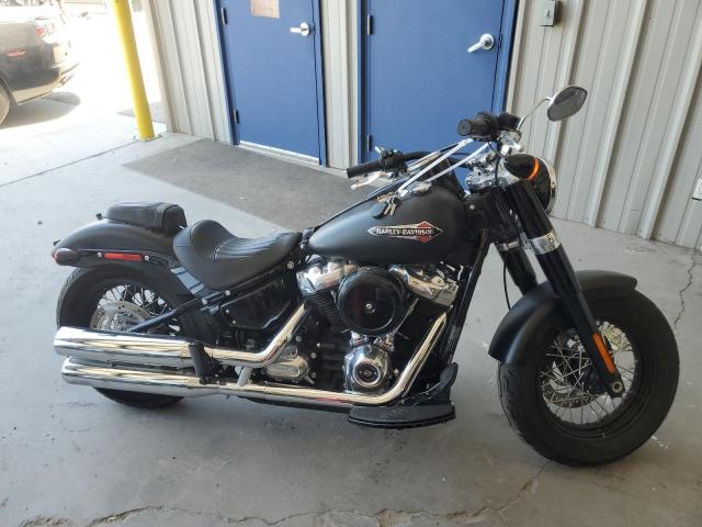 2020 HARLEY-DAVIDSON FLSL - 1HD1YDJ15LB066353