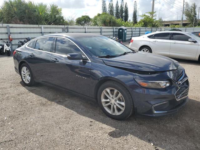 2017 CHEVROLET MALIBU LT - 1G1ZE5ST0HF244231