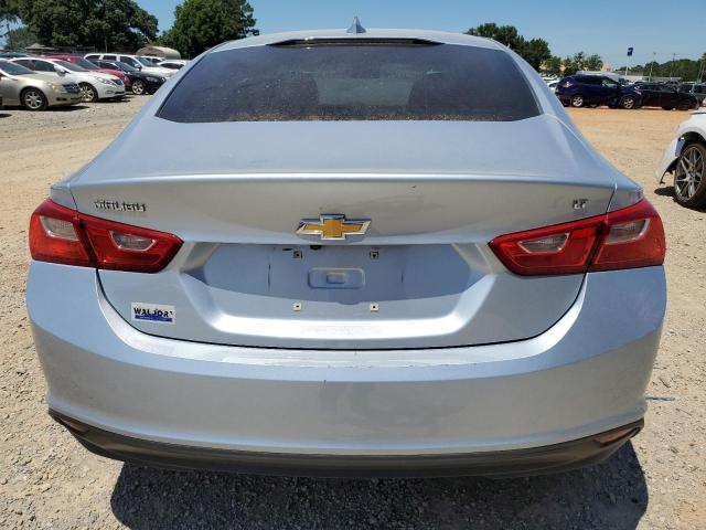 2018 Chevrolet Malibu Lt VIN: 1G1ZD5ST5JF232391 Lot: 58390334