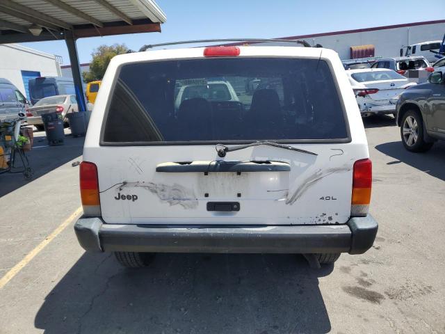 1J4FJ68S4WL107392 1998 Jeep Cherokee Sport