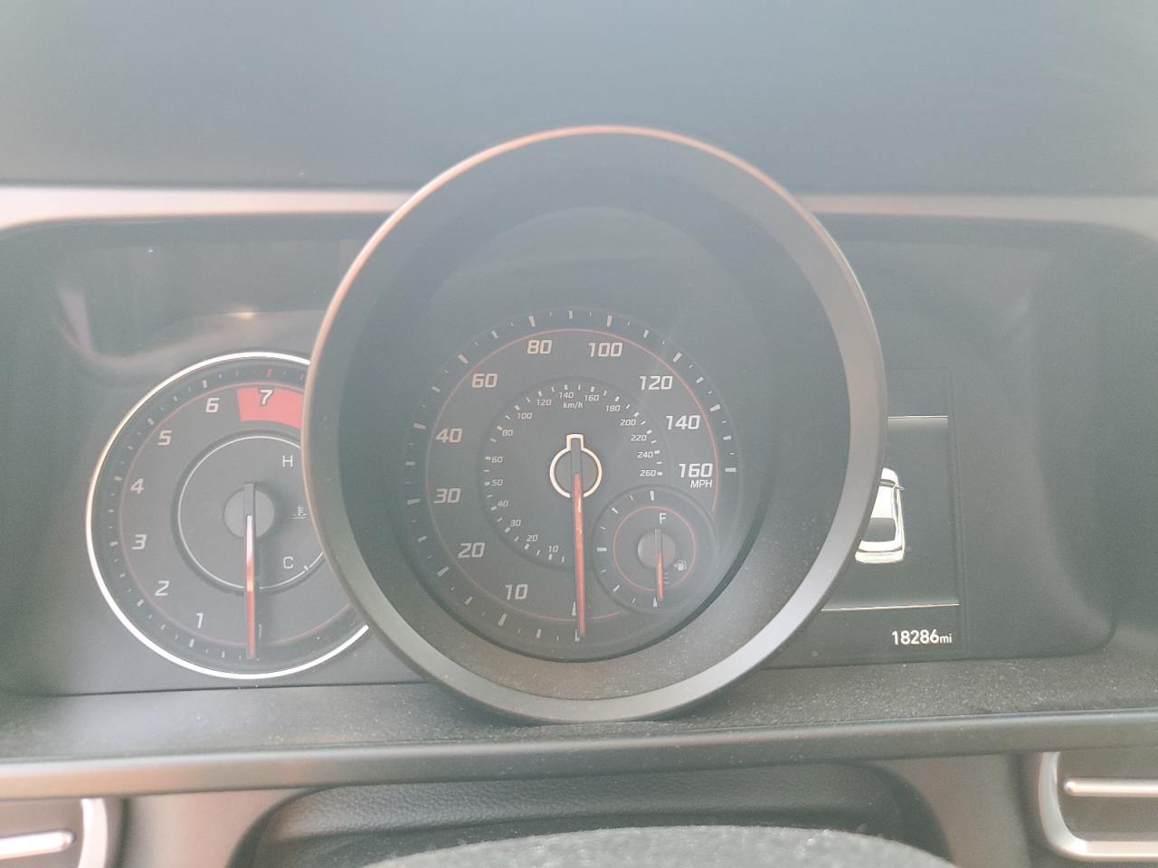 KMHLM4AG6NU348059 2022 Hyundai Elantra Sel