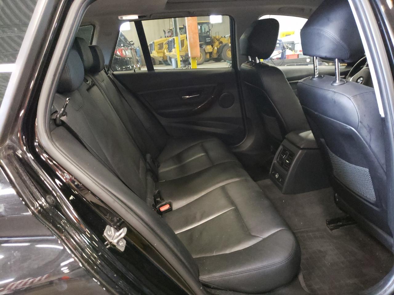 WBA3G7C5XEKN36648 2014 BMW 328 Xi