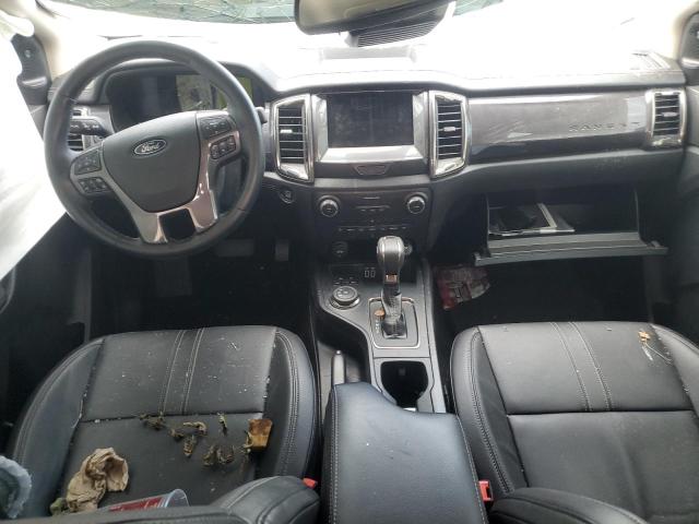 2023 FORD RANGER XL - 1FTER4FH7PLE23067