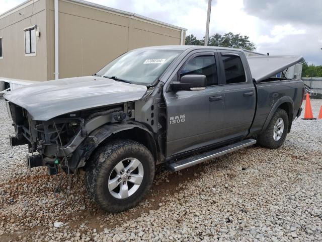 2013 Ram 1500 Slt VIN: 1C6RR7GTXDS511822 Lot: 57060154