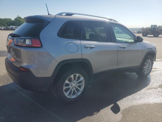 2020 Jeep Cherokee Latitude VIN: 1C4PJMCB8LD585097 Lot: 57518194