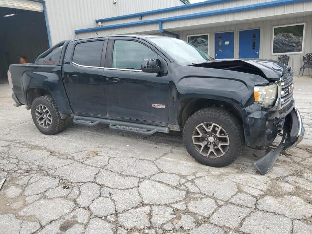 2017 GMC CANYON SLE - 1GTG6CEN4H1191947