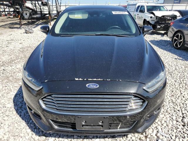 VIN 3FA6P0RU1ER363108 2014 Ford Fusion, Titanium Hev no.5