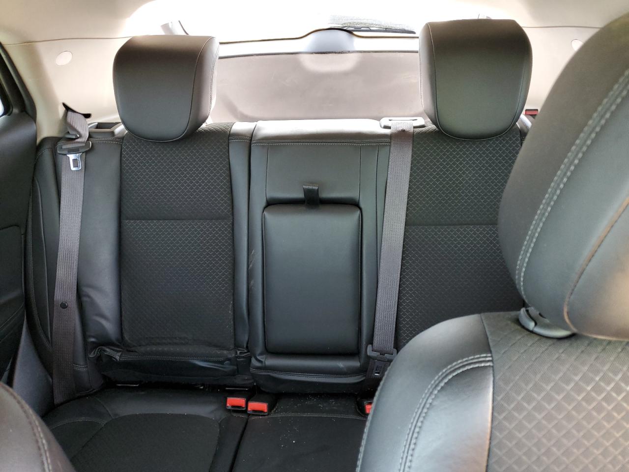 KL4CJASB4HB072442 2017 Buick Encore Preferred