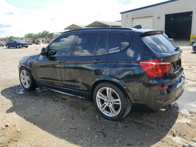 Vin: 5uxwx7c59cl889422, lot: 57441054, bmw x3 xdrive35i 20122