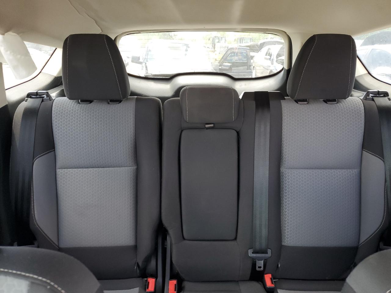 2018 Ford Escape Se vin: 1FMCU0GD2JUD02924