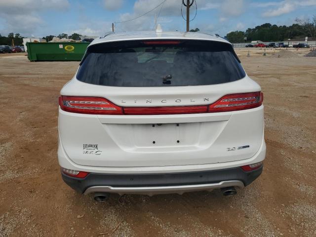 VIN 5LMCJ2C90GUJ11708 2016 Lincoln MKC, Select no.6