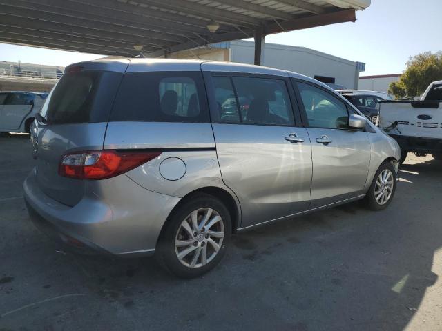 2012 Mazda 5 VIN: JM1CW2BL4C0114084 Lot: 58459614