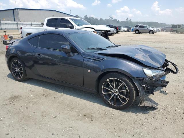 2017 Toyota 86 Base VIN: JF1ZNAA15H8706230 Lot: 60745184