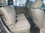 HONDA PILOT EX photo