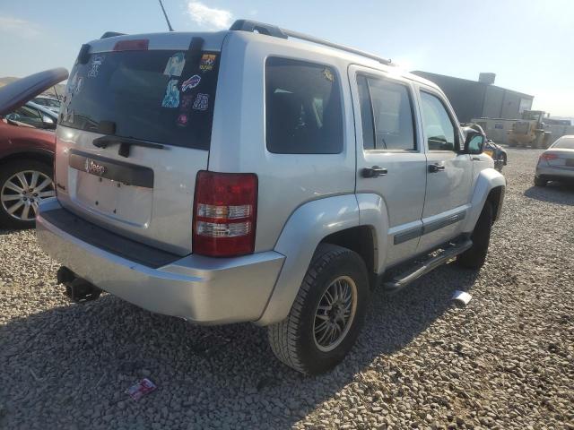 2009 Jeep Liberty Sport VIN: 1J8GN28K59W535068 Lot: 58248184