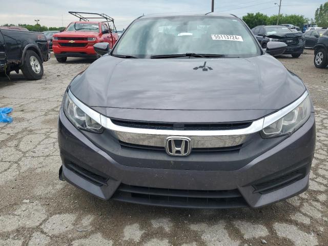 2018 HONDA CIVIC LX - 2HGFC2F54JH602284